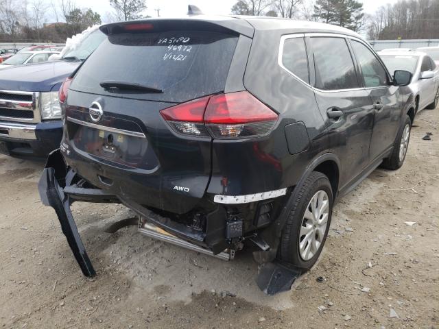 Photo 3 VIN: KNMAT2MV6KP546972 - NISSAN ROGUE S 