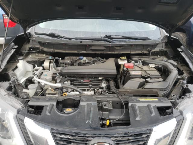 Photo 6 VIN: KNMAT2MV6KP546972 - NISSAN ROGUE S 