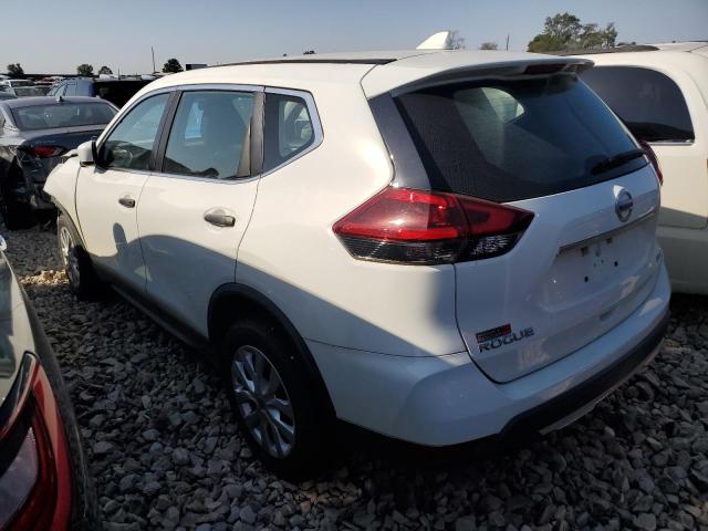 Photo 1 VIN: KNMAT2MV6KP549256 - NISSAN ROGUE S 