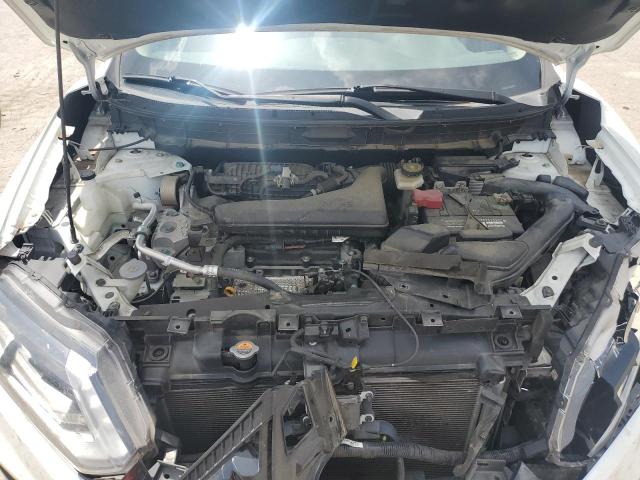 Photo 11 VIN: KNMAT2MV6KP549256 - NISSAN ROGUE S 