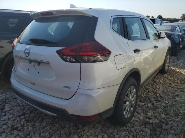 Photo 2 VIN: KNMAT2MV6KP549256 - NISSAN ROGUE S 