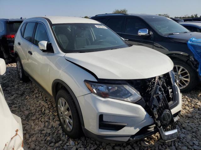 Photo 3 VIN: KNMAT2MV6KP549256 - NISSAN ROGUE S 