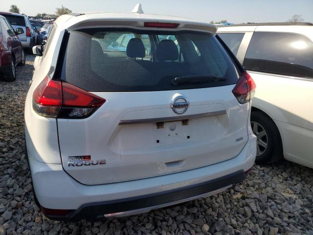 Photo 5 VIN: KNMAT2MV6KP549256 - NISSAN ROGUE S 