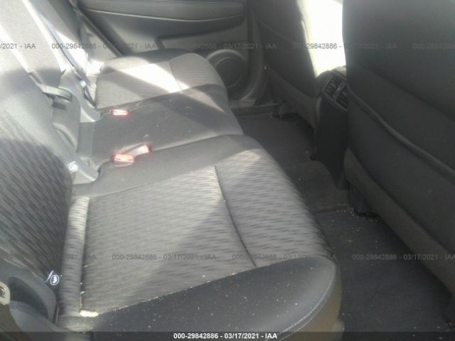 Photo 7 VIN: KNMAT2MV6KP551590 - NISSAN ROGUE 