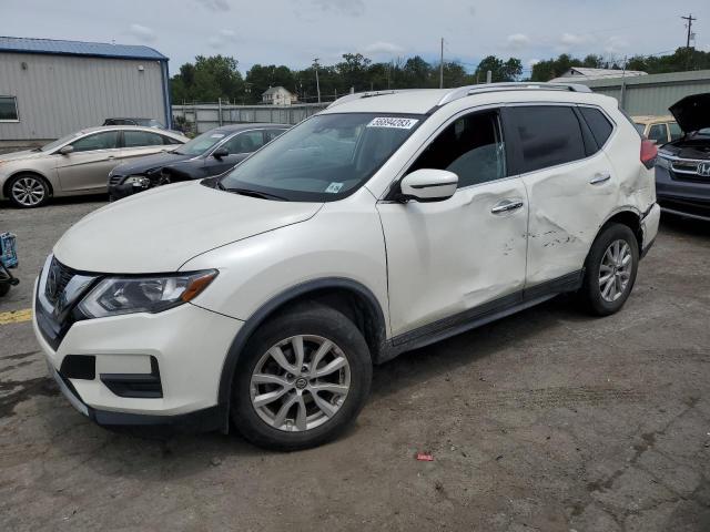 Photo 0 VIN: KNMAT2MV6KP559592 - NISSAN ROGUE S 