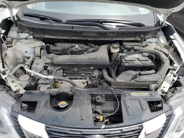 Photo 10 VIN: KNMAT2MV6KP559592 - NISSAN ROGUE S 