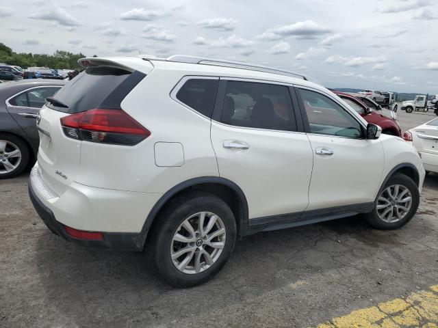 Photo 2 VIN: KNMAT2MV6KP559592 - NISSAN ROGUE S 