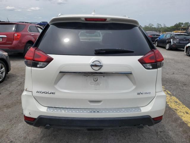 Photo 5 VIN: KNMAT2MV6KP559592 - NISSAN ROGUE S 