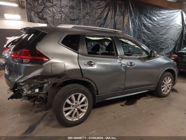 Photo 3 VIN: KNMAT2MV6KP559818 - NISSAN ROGUE 