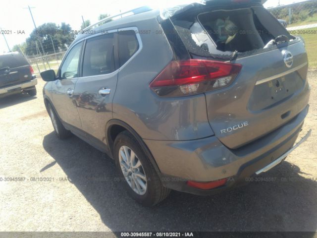 Photo 2 VIN: KNMAT2MV6LP501466 - NISSAN ROGUE 