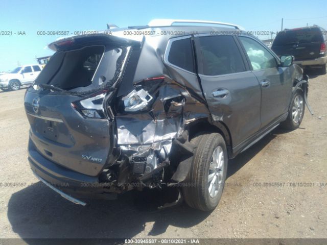 Photo 3 VIN: KNMAT2MV6LP501466 - NISSAN ROGUE 