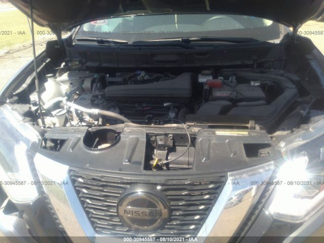 Photo 9 VIN: KNMAT2MV6LP501466 - NISSAN ROGUE 