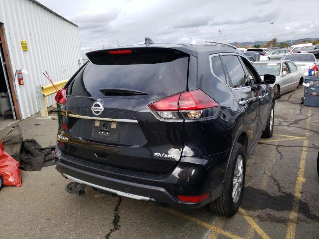 Photo 3 VIN: KNMAT2MV6LP501788 - NISSAN ROGUE S 