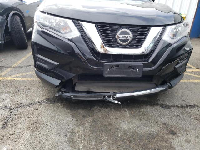 Photo 8 VIN: KNMAT2MV6LP501788 - NISSAN ROGUE S 