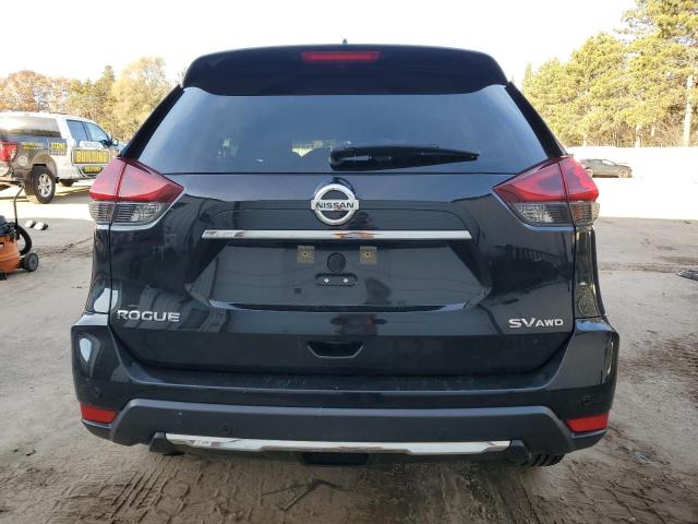 Photo 5 VIN: KNMAT2MV6LP503248 - NISSAN ROGUE S 