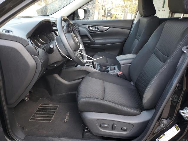 Photo 6 VIN: KNMAT2MV6LP503248 - NISSAN ROGUE S 