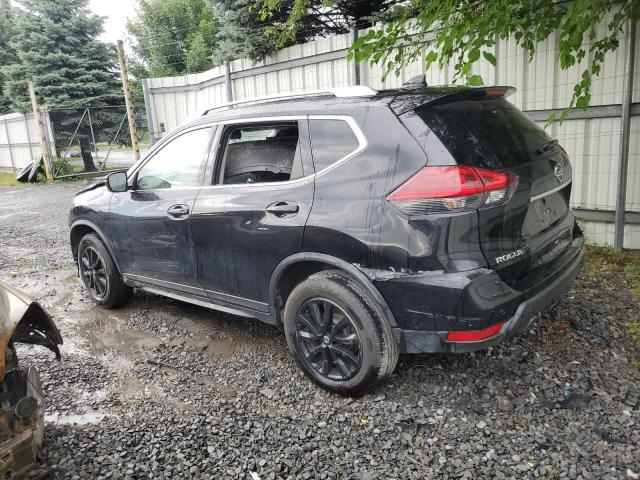 Photo 1 VIN: KNMAT2MV6LP512659 - NISSAN ROGUE S 