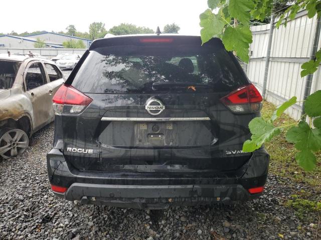 Photo 5 VIN: KNMAT2MV6LP512659 - NISSAN ROGUE S 