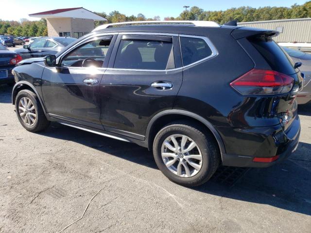 Photo 1 VIN: KNMAT2MV6LP512791 - NISSAN ROGUE 