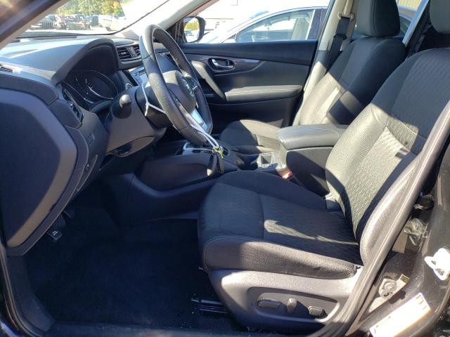 Photo 6 VIN: KNMAT2MV6LP512791 - NISSAN ROGUE 