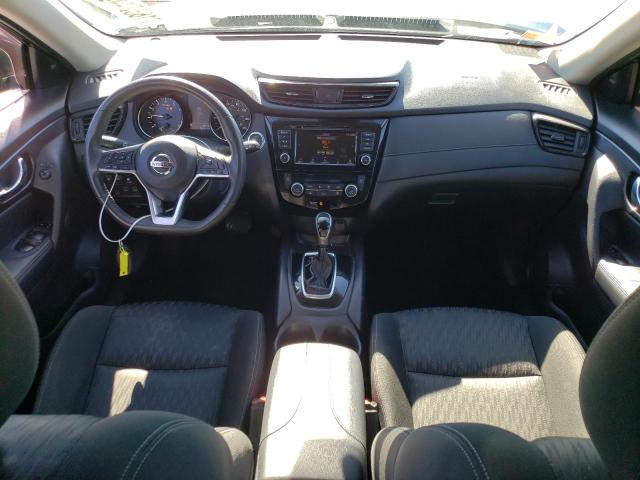 Photo 7 VIN: KNMAT2MV6LP512791 - NISSAN ROGUE 