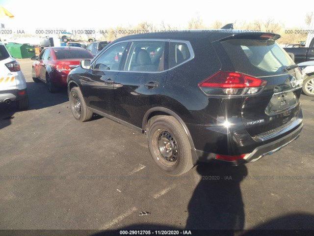 Photo 2 VIN: KNMAT2MV6LP520843 - NISSAN ROGUE 