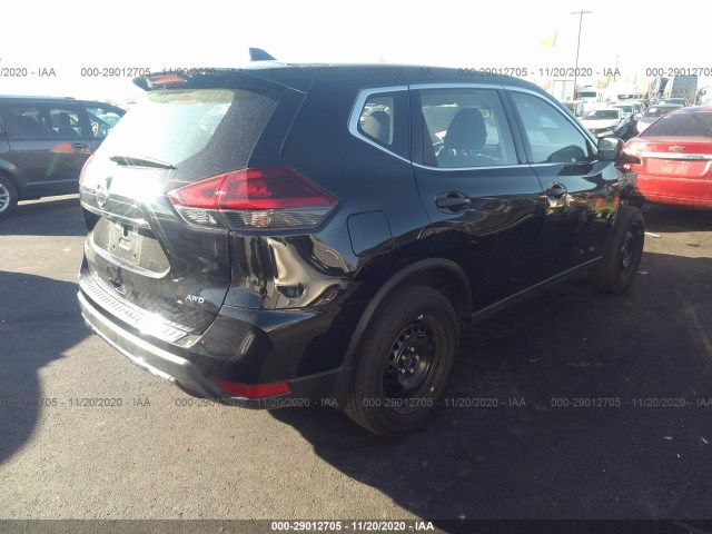 Photo 3 VIN: KNMAT2MV6LP520843 - NISSAN ROGUE 