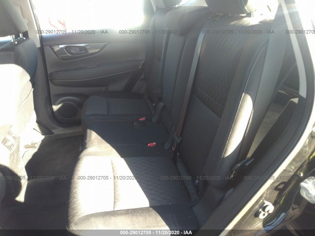 Photo 7 VIN: KNMAT2MV6LP520843 - NISSAN ROGUE 