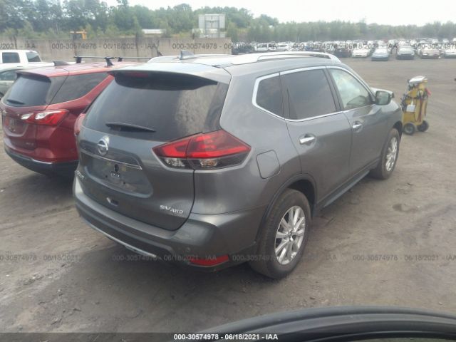 Photo 3 VIN: KNMAT2MV6LP526349 - NISSAN ROGUE 