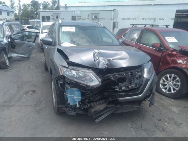 Photo 5 VIN: KNMAT2MV6LP526349 - NISSAN ROGUE 