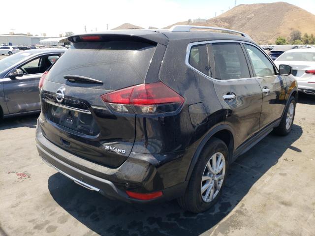 Photo 3 VIN: KNMAT2MV6LP527663 - NISSAN ROGUE S 