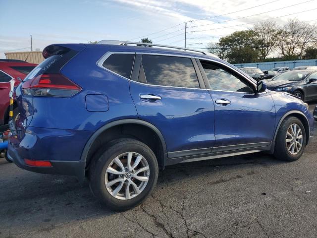 Photo 2 VIN: KNMAT2MV6LP532300 - NISSAN ROGUE S 