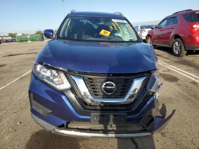 Photo 4 VIN: KNMAT2MV6LP532300 - NISSAN ROGUE S 