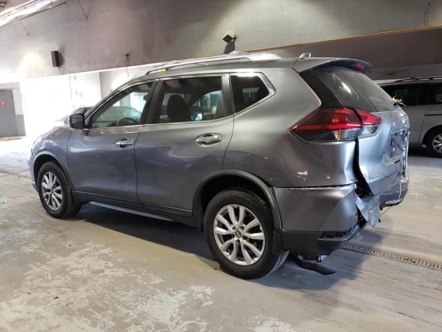 Photo 1 VIN: KNMAT2MV6LP532409 - NISSAN ROGUE 