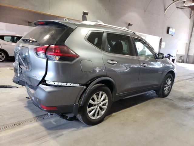 Photo 2 VIN: KNMAT2MV6LP532409 - NISSAN ROGUE 