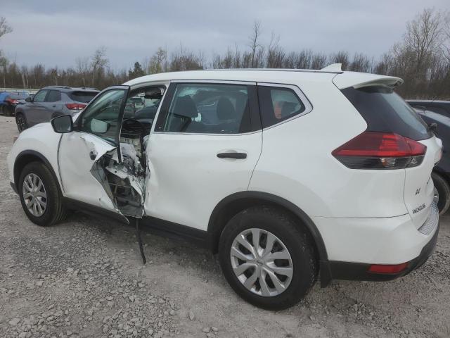 Photo 1 VIN: KNMAT2MV6LP533088 - NISSAN ROGUE 