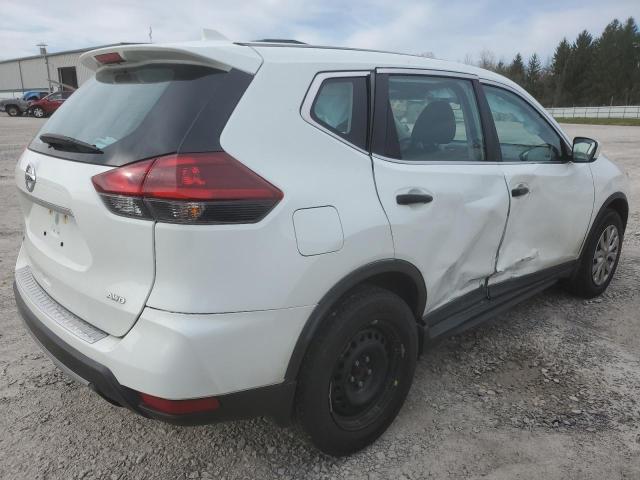 Photo 2 VIN: KNMAT2MV6LP533088 - NISSAN ROGUE 