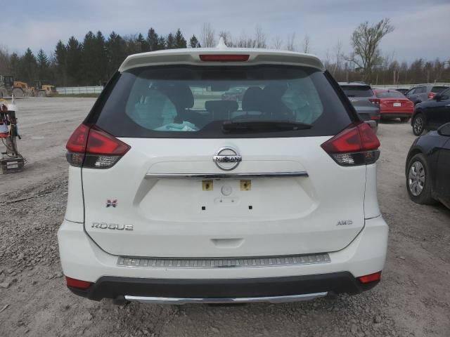 Photo 5 VIN: KNMAT2MV6LP533088 - NISSAN ROGUE 