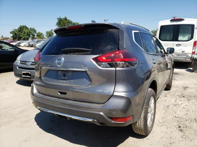 Photo 3 VIN: KNMAT2MV6LP534970 - NISSAN ROGUE S 