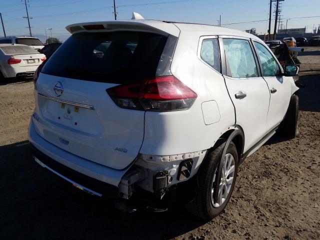 Photo 3 VIN: KNMAT2MV6LP535553 - NISSAN ROGUE S 