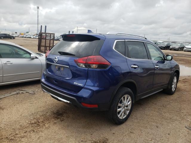 Photo 3 VIN: KNMAT2MV6LP535892 - NISSAN ROGUE S 