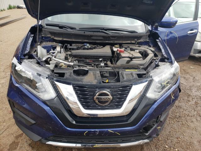 Photo 6 VIN: KNMAT2MV6LP535892 - NISSAN ROGUE S 