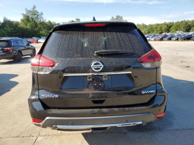 Photo 5 VIN: KNMAT2MV6LP536041 - NISSAN ROGUE S 