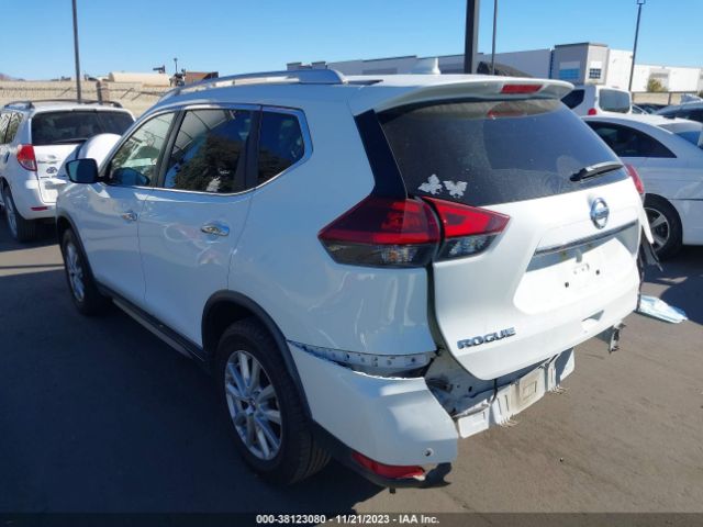 Photo 2 VIN: KNMAT2MV6LP536363 - NISSAN ROGUE 