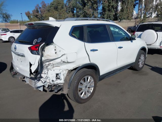 Photo 3 VIN: KNMAT2MV6LP536363 - NISSAN ROGUE 