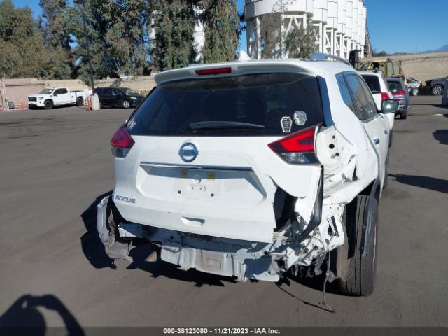 Photo 5 VIN: KNMAT2MV6LP536363 - NISSAN ROGUE 