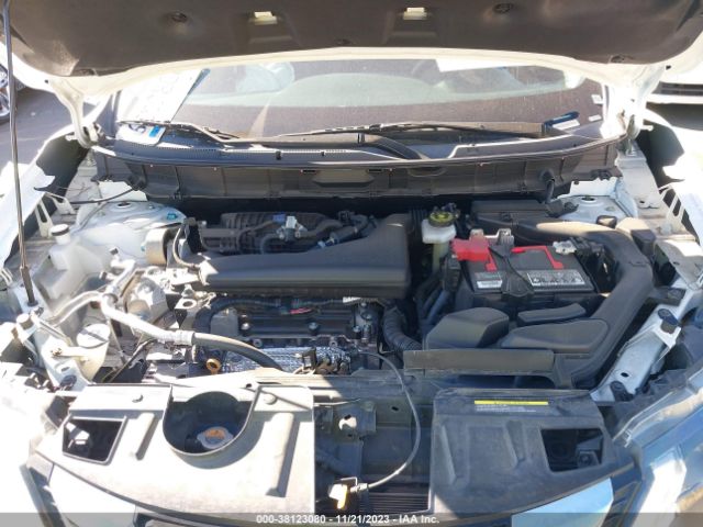 Photo 9 VIN: KNMAT2MV6LP536363 - NISSAN ROGUE 