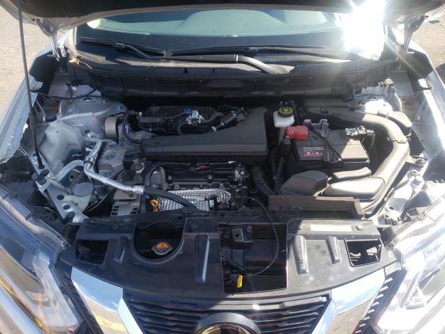 Photo 6 VIN: KNMAT2MV6LP538906 - NISSAN ROGUE S 