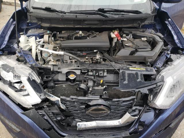 Photo 11 VIN: KNMAT2MV6LP540154 - NISSAN ROGUE 