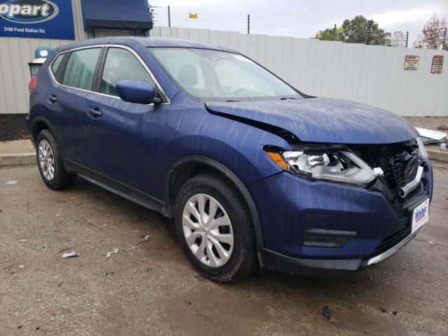 Photo 3 VIN: KNMAT2MV6LP540154 - NISSAN ROGUE 